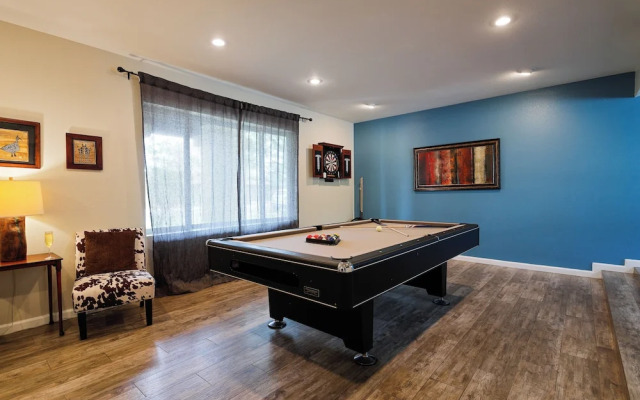 Pebble Retreat-private Pool-7 Mins Arizona State