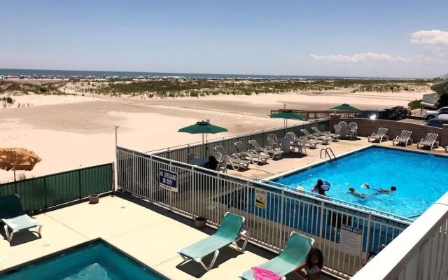 Granada Ocean Resort