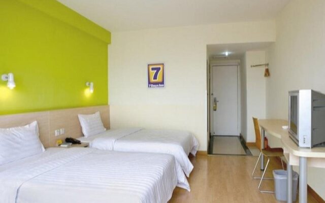 7 Days Inn Jingsong-Beijing