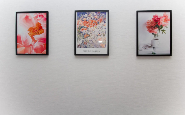 Апартаменты Zoya-Apart (Зоя) на улице Первомайская