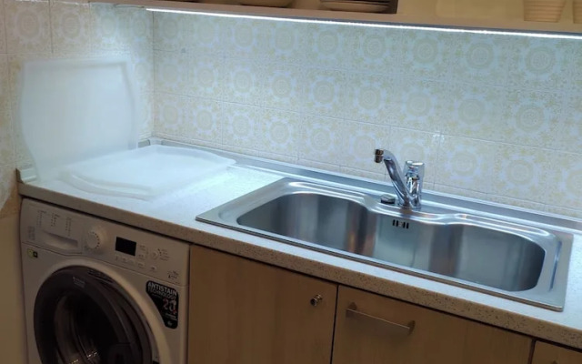 Olgas Apartment With 3 Bedrooms in Thessaloniki