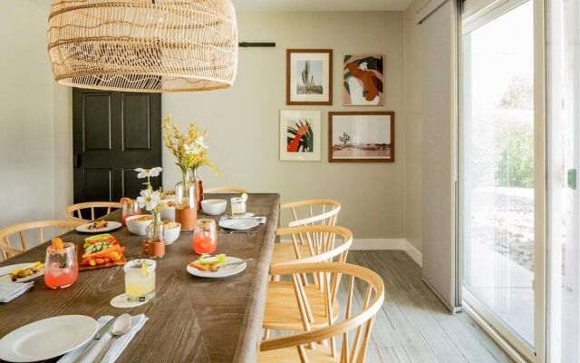 Cheery Lynn - Daisy in Phoenix