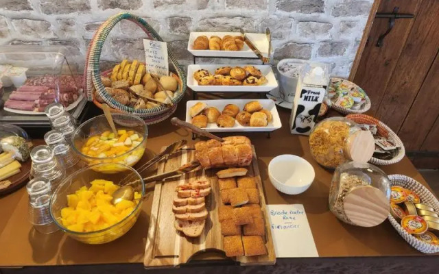 Auberge de la Musardière