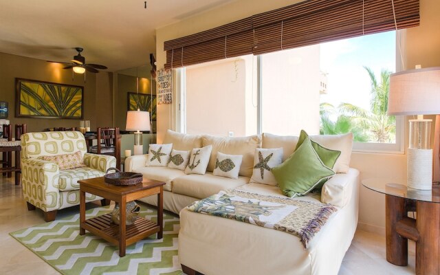 Casa Familia | 3BR | Condo | Puerto Aventuras