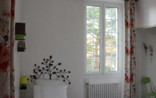 Le manoir de Sanilhac