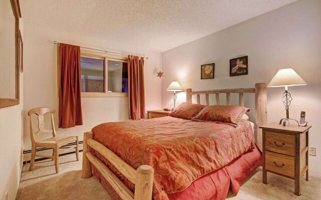 Longbranch 318 - 3 Br Condo