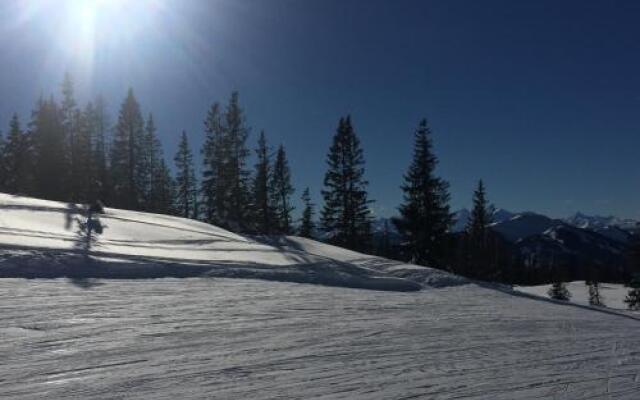 Ferienwohnung Haus Marion