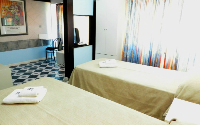 Buenos Aires Inn Hotel