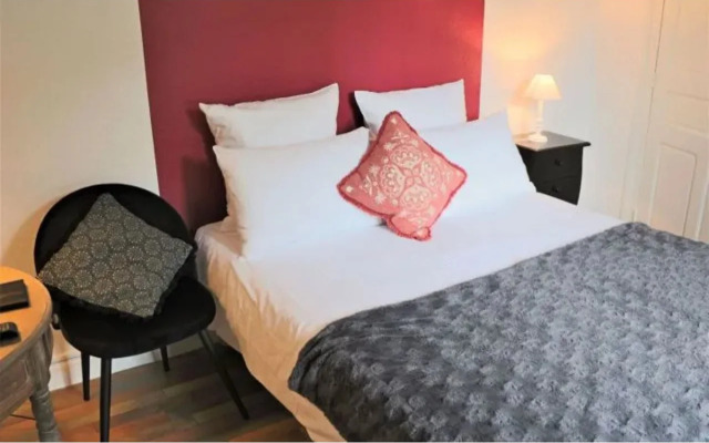 Logis Hotel La Brasserie