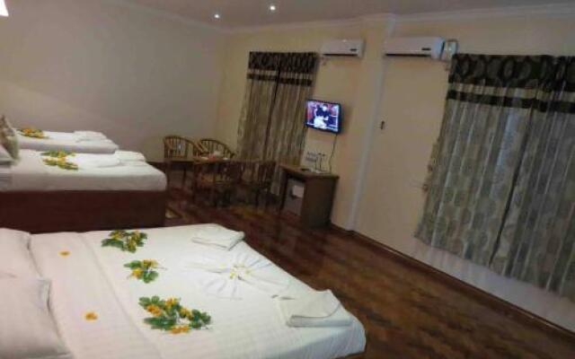 Hotel Kyauk Phyu