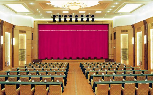 Nanning Mingyuan Hotel