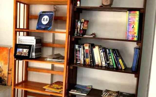 Warm Bed Hostel - Siem Reap