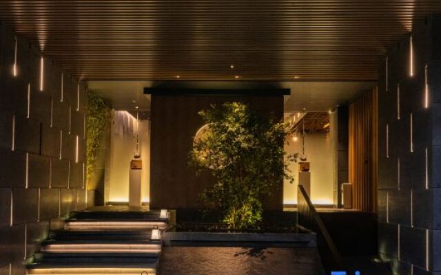 Ueasy Hotel The Mixc