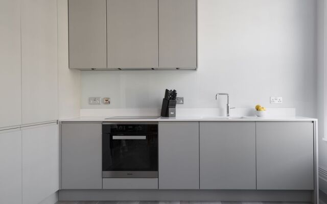 Spacious 2BR in West End by Sonder