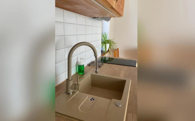 Apartamenty nad Potokiem Aneta Burliga