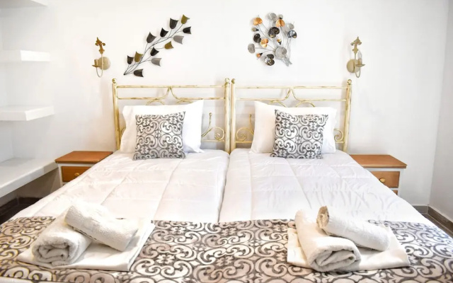 Naxos Enjoy Apartments