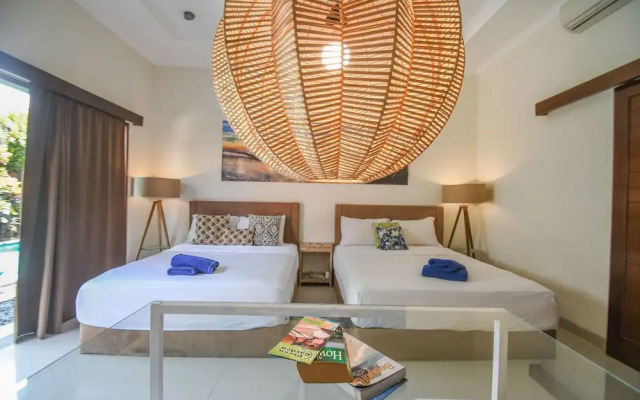 Rumah Pantai Berawa - Ex Canggu Club House