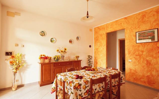 Agriturismo La Piana