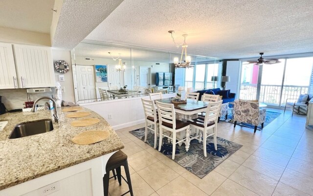 Pelican Beach 0716 2 Bedroom Home