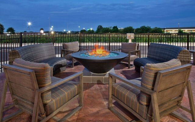 Hampton Inn Union City