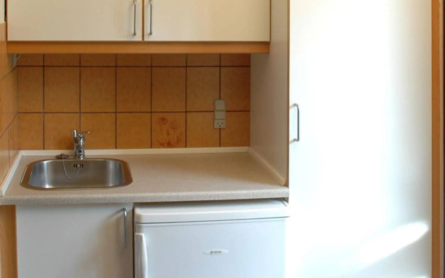 Motel Apartments Tønder