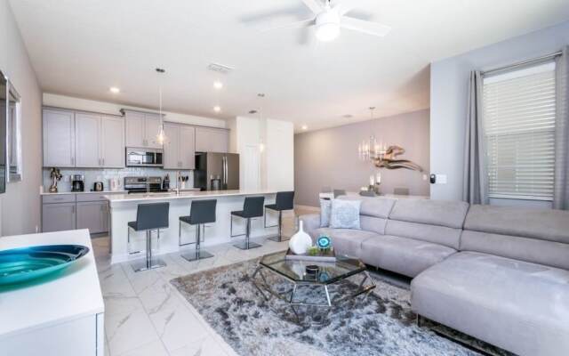 Amazing House! Champions Gate - 1571SAND