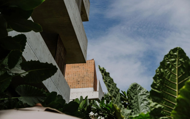 The Komu Canggu Bali
