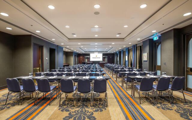 InterContinental Melbourne The Rialto by IHG