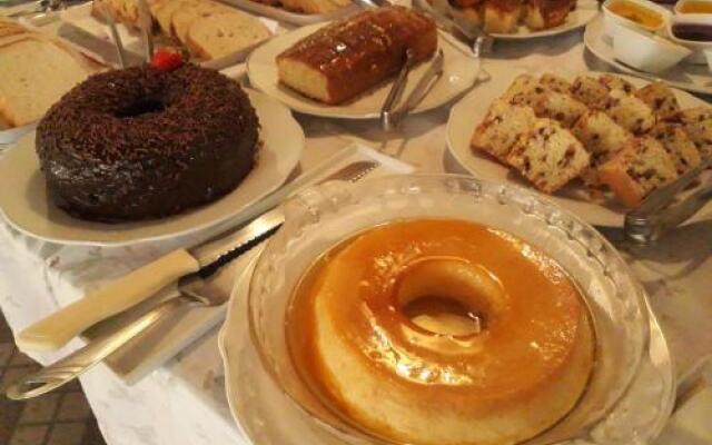 Pousada Encanto da Serra