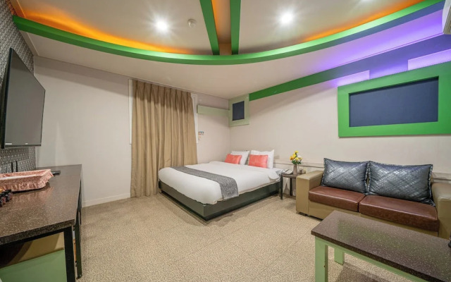 Goyohan Hotel