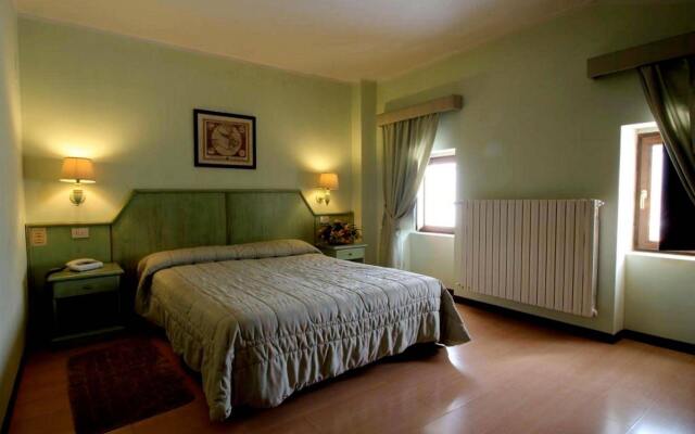 Grande Albergo