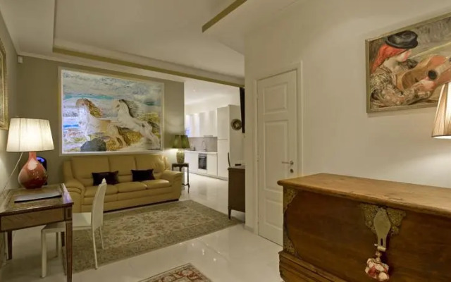 Appartamento Cornelia