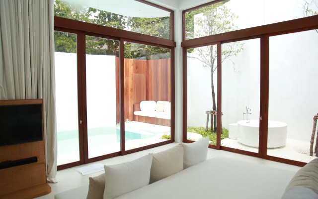Sala Samui Chaweng Beach Resort