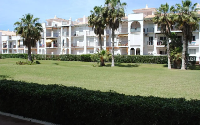 Apartamentos Laguna Beach