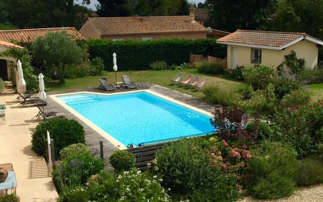 La Bastide de Margaux