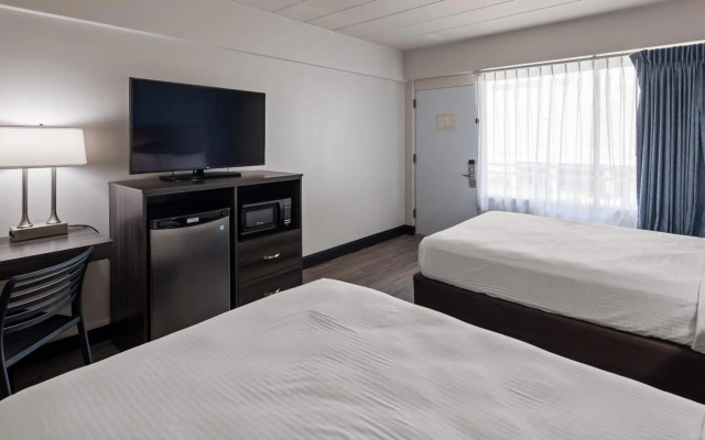 SureStay Hotel by Best Western Virginia Beach Royal Clipper