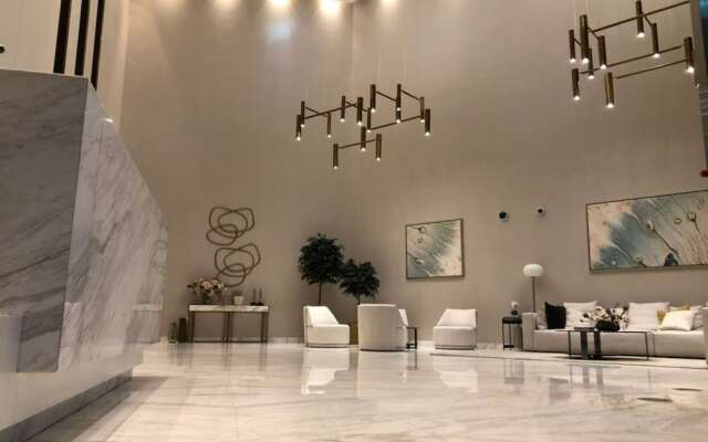 360 Vacation - Luxurious 1BR-Mall Access