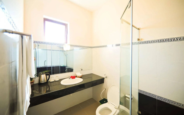 Four Oceans Resort Muine