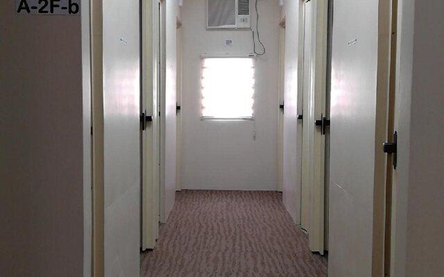 Subic Bay Hostel & Dormitory