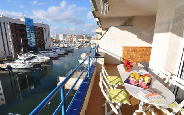 RNET - Port Margarita 3B