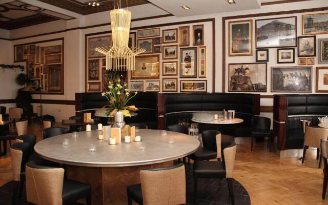 Hotel Indigo Edinburgh - Princes Street by IHG