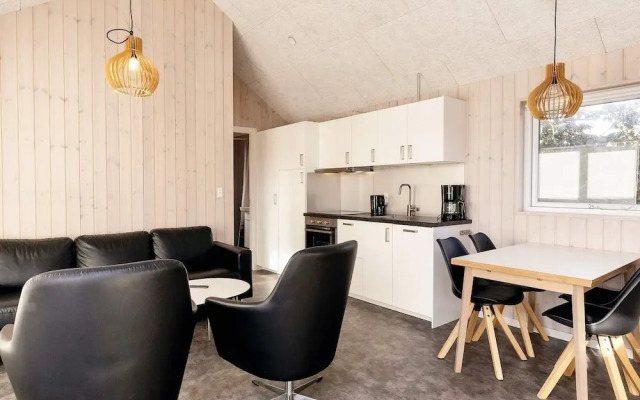 Luxury Retreat in Nordjylland - By Traum Ferienwohnungen