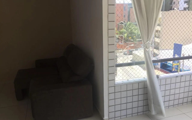 Apartamento San Lorenzo