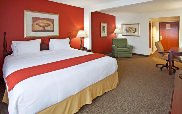 Holiday Inn Express Portland West/Hillsboro, an IHG Hotel