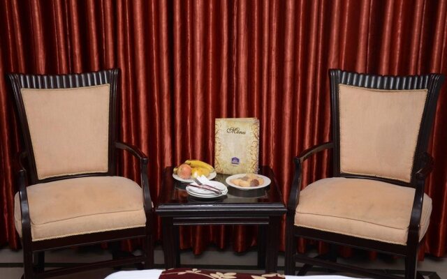 Hotel Lahore