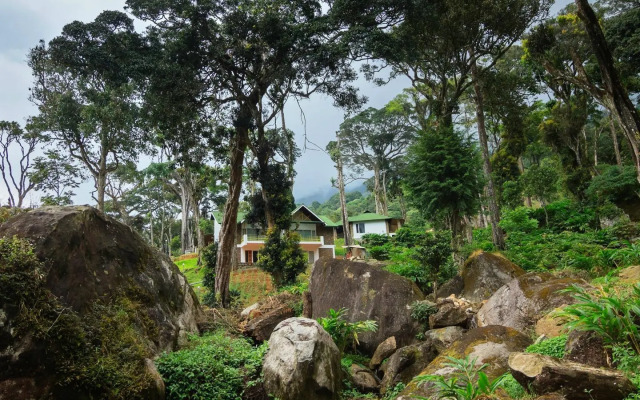 Neelakurunji Luxury Plantation