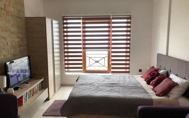 Studio apartman p13