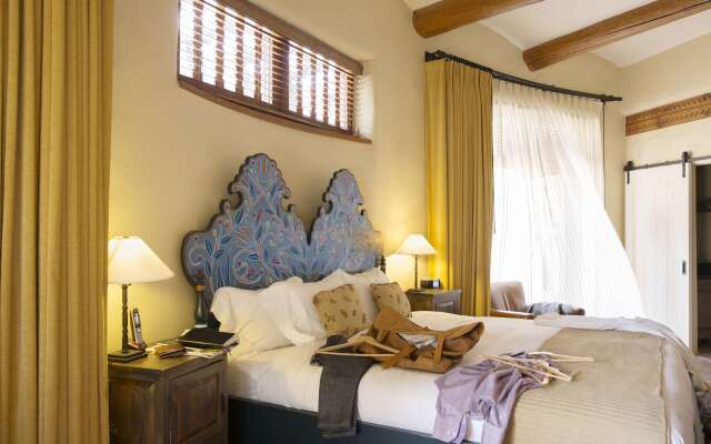 La Fonda on the Plaza