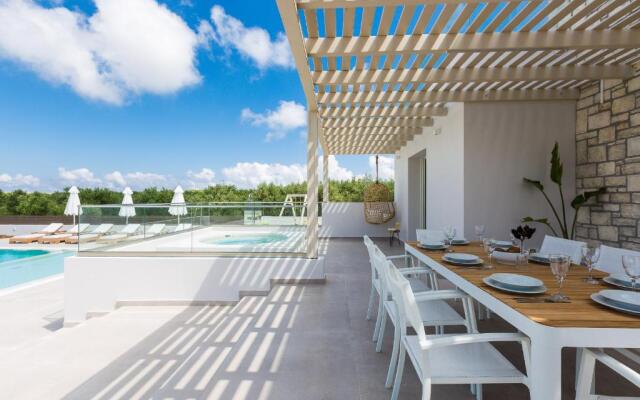 Rosmerta Villa, Chic & Prestigious, By ThinkVilla