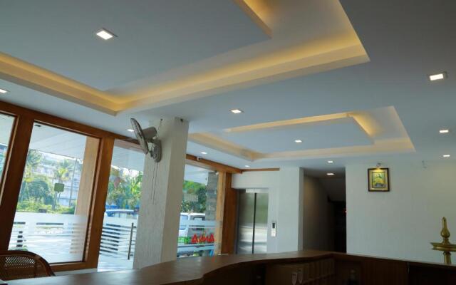 Anna Residency